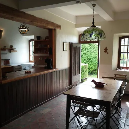 Conciergerie Du Chateau D'allemagne En Provence