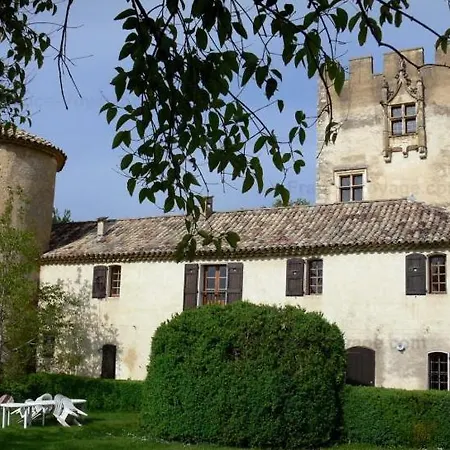 Conciergerie Du Chateau D'allemagne En Provence Holiday home Allemagne-en-Provence