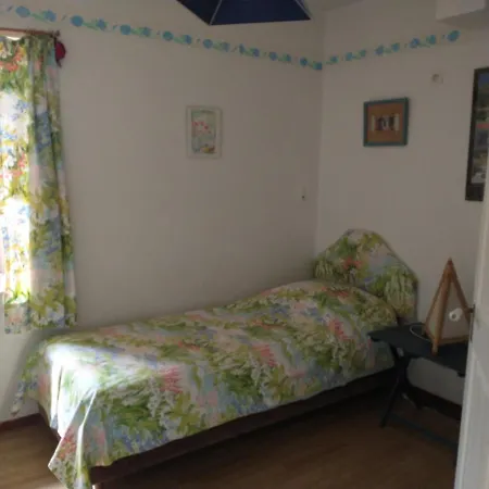 Conciergerie Du Chateau D'allemagne En Provence Hébergement de vacances