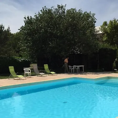 Conciergerie Du Chateau D'allemagne En Provence Allemagne-en-Provence