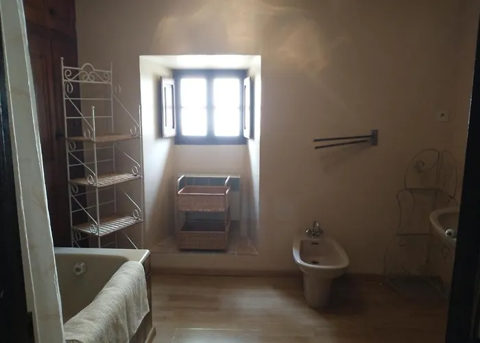 Holiday home Conciergerie Du Chateau D'allemagne En Provence